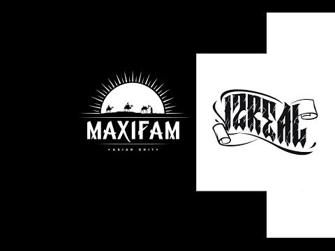 MAXIFAM ft L iZReal - Мертвый мир (BMj музыка)