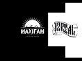MAXIFAM ft L iZReal - Мертвый мир (BMj музыка) 
