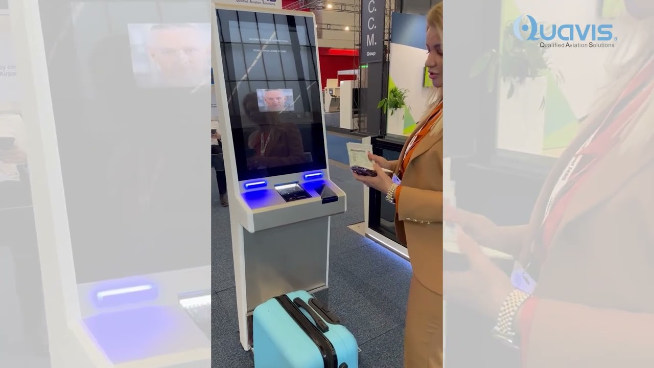 Passenger Terminal Expo 2023