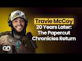 Travie McCoy Gym Class Heroes Are Back Papercut Chronicles Billionaire Bruno Addiction Sia