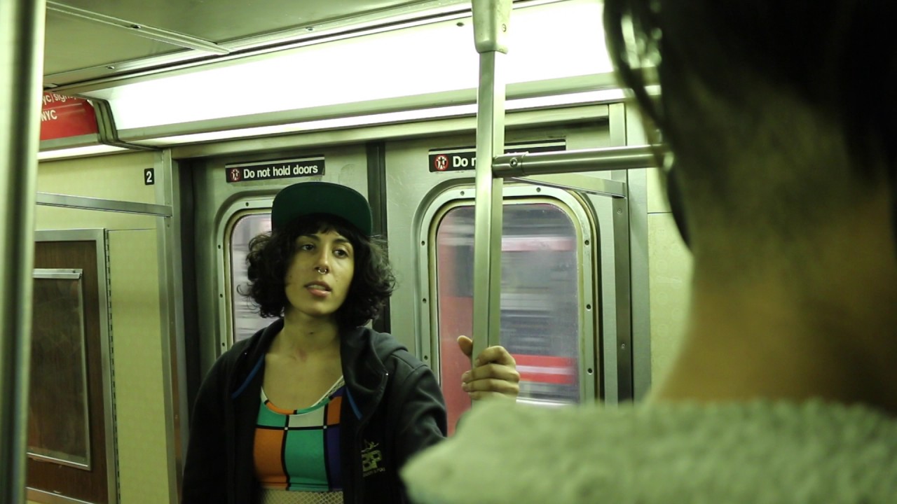 Promotional video thumbnail 2 for Performing Artist