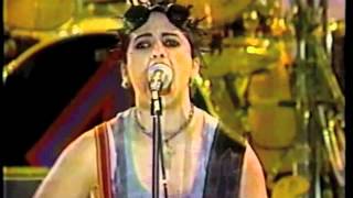 4 Non Blondes &quot;Sweet Misery&quot; (Perry)