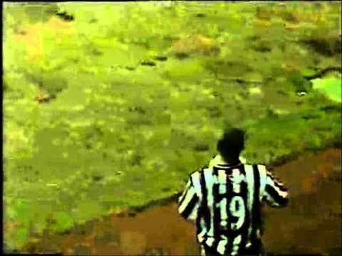 Steve Watson throw-in