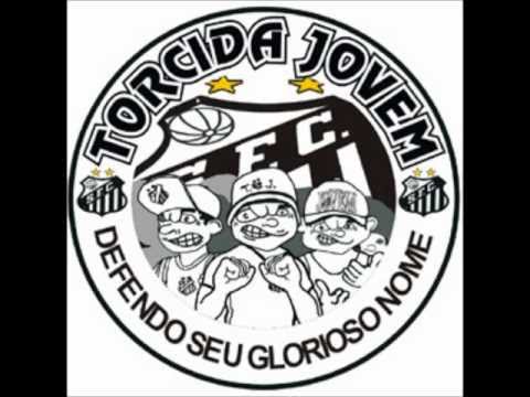 Apologia Santos F.C. - A Jovem partiu para Vila - By: BruuNooO-TJS