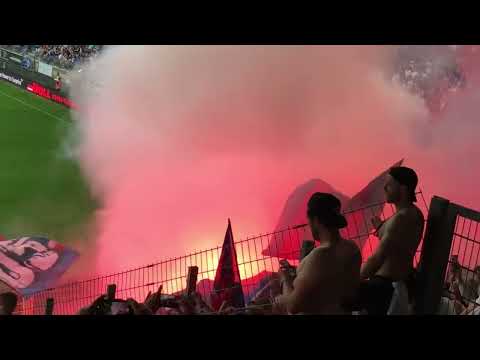 Blau Rotes Wunder - KFC Uerdingen Fan Song - 2024