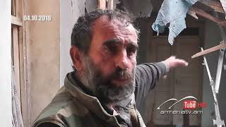 Սուր անկյուն 27.03.2022 - Արմեն Աթալյան