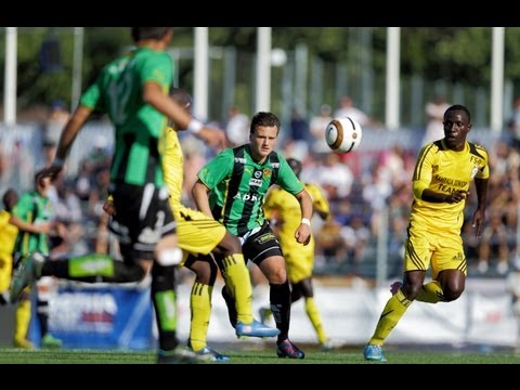 Gothia Cup Finals 2013 - B18