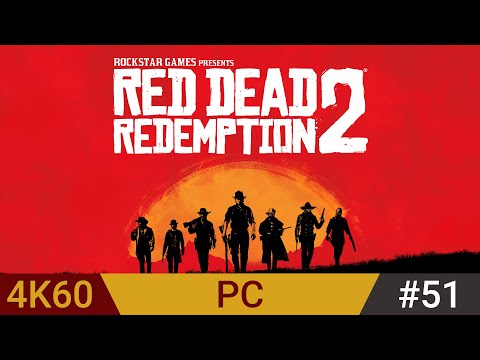 Red Dead Redemption 2 PL 🌵 odc.51 | RDR2 Gameplay po polsku