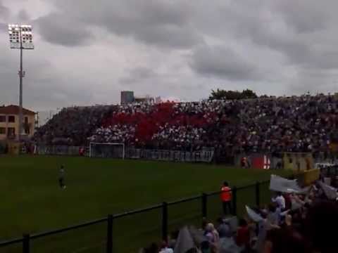 ALESSANDRIA - Salernitana Play-Off 05/06/2011