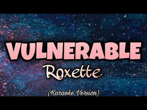 BEST - VULNERABLE (Karaoke Version)