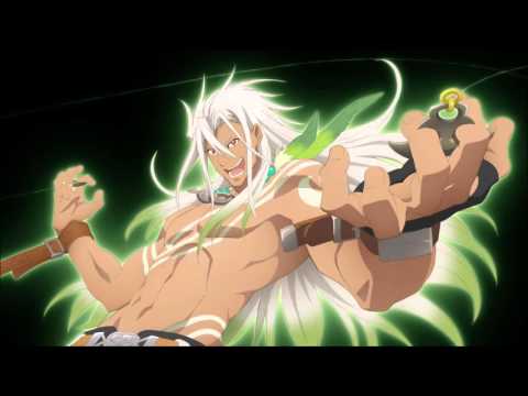 Zaveid the Exile (Slower Version)