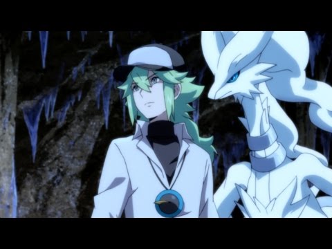 Pokémon Generazioni Miniepisodio 15 - Il ritorno del sovrano