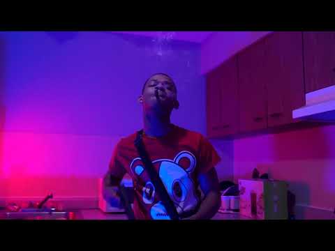 TSD Budda - Warning ( Official Music Video)
