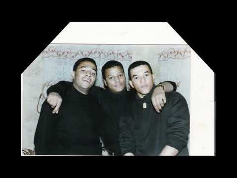 Kiki Mendes feat Tony Barros . Amada Manchi