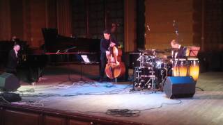 Don Grolnick   - &#39;The Cost Of Living&#39;