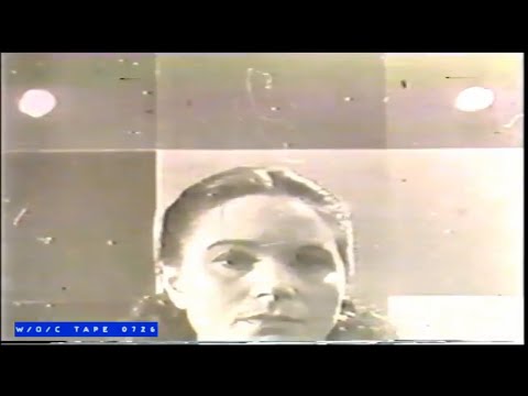 WOC Tape 0726 Random Bits Compilation