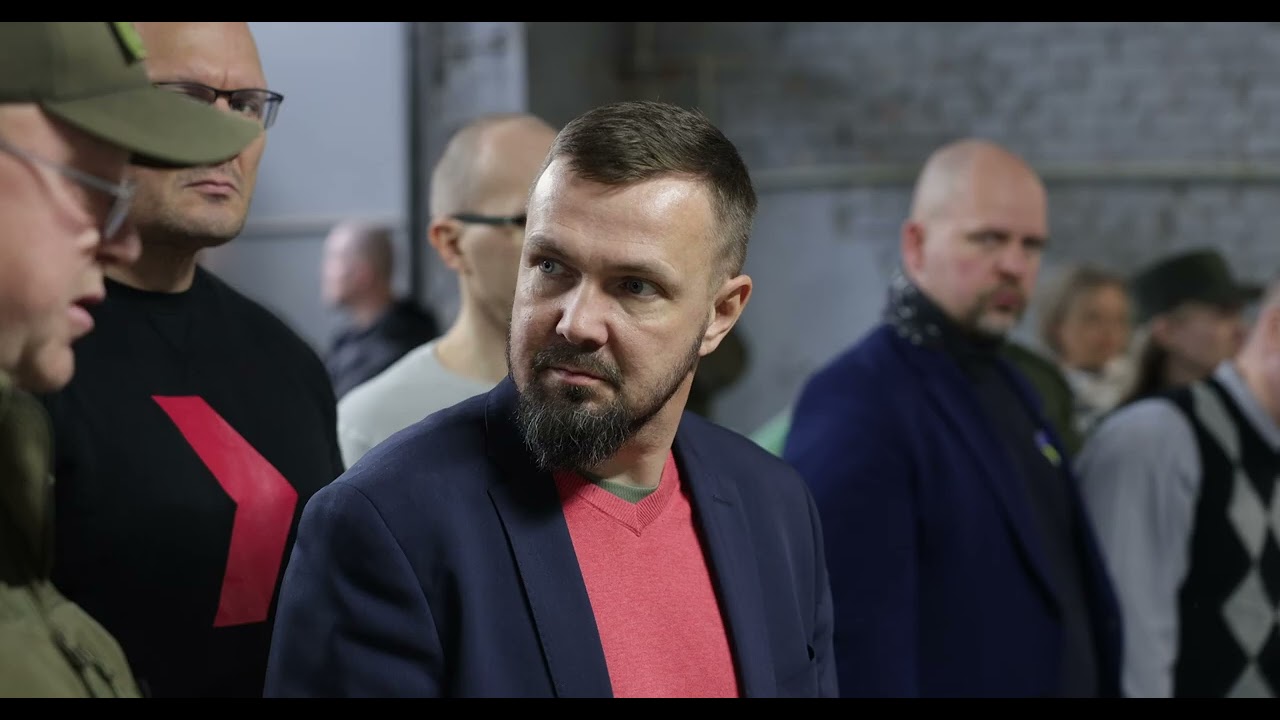 Estonia supports Ukrainian prison service and officer training reform to align with EU standards