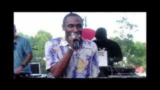 MOS DEF: Pistola - Live at The London