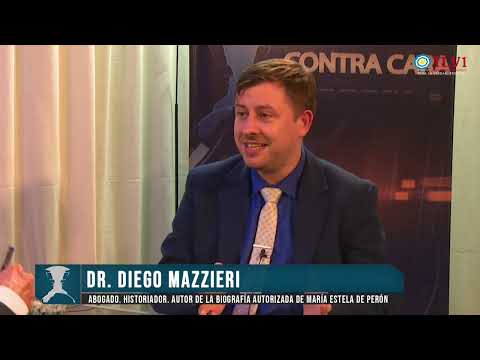 Contracara N°34 - El Peronismo original sigue proscripto en el "peronismo" actual.