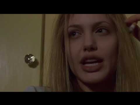 Girl, Interrupted (1999) Lisa confronts Daisy
