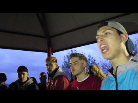 MITO-LUKER-IFON VS LITT-VITY-ROSALITROS [OCTAVOS] CARRI BATTLE