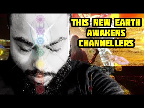 AAA Day 11: The Art and Science of Channeling | Flow State Activation