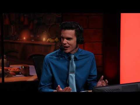 Bozzzton vs Jarla - Hearthstone Grandmasters Asia-Pacific S2 2019 - Week 5