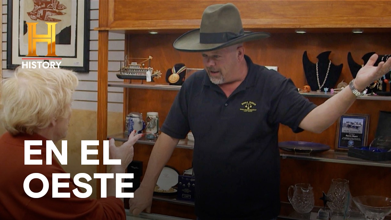 Silla de montar y sombrero - EL PRECIO DE LA HISTORIA