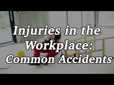 2nd YouTube video about how can anger cause workplace accidents