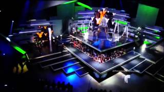 Yandel - Plakito - Premios Tu Mundo 2014