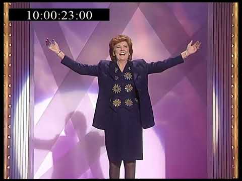 Surprise Surprise - Opening intro *NEW* (1995) Cilla Black