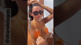 Ponerse morena#bikini #tomarelsol #boom #alvarodelinares #shorts #reels #tiktok Álvaro de linares