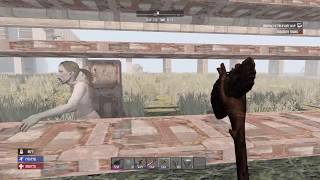 7days to die のんびりプレイ