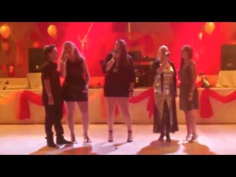 Magic Song Énekiskola - Énekstúdió Koncert - Előadás - 001