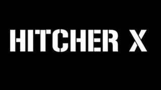 RAMMSTEIN Schwarzes Glas