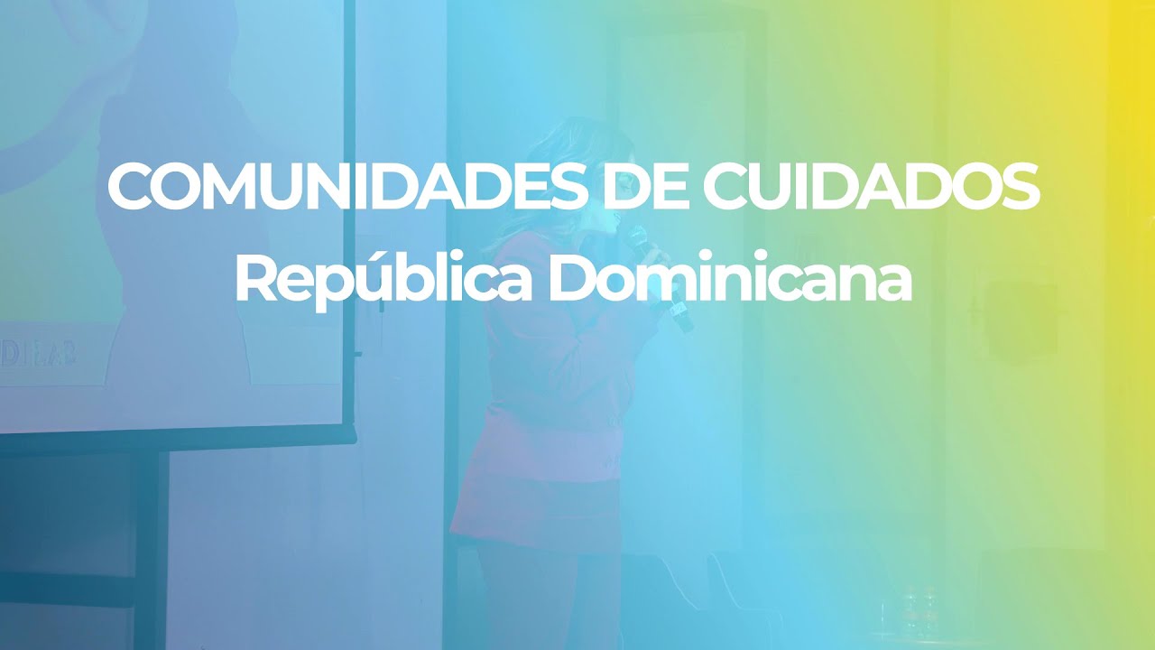 Modelo de atención domiciliaria para personas adultas mayores en situación de dependencia