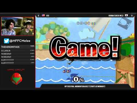 HFFC Revival - DSC vs Ggoma