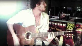 Duke Salomon acoustic live from Jamaica LIKKLE CHAT DEM