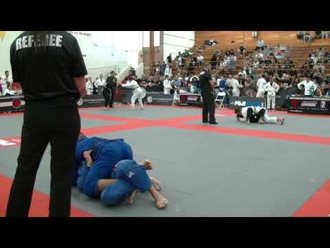 GOLDEN STATE OPEN- 2019- BLACK BELT FIGHT - PART - 8