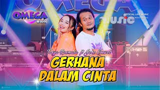 Download lagu Gerhana Dalam Cinta - Tasya Rosmala ft Joko Crewol (Omega Music) mp3