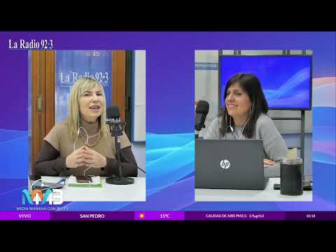 Media Mañana