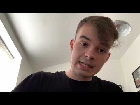 Meet CSFC students  - Elis