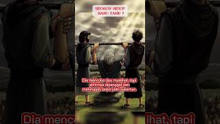 Download lagu The murderer of Hussein, the grandson of the Prophet Muhammad! His fate is shocking! 😱 mp3