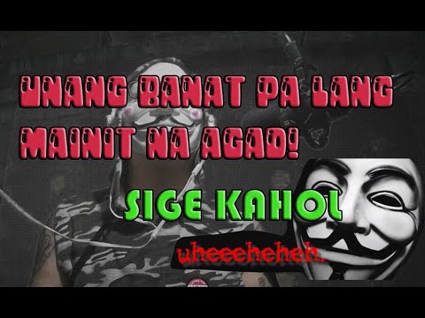 Sige Kahol - Salbatuta Massacre (Music review and reaction) | GREYZFORD