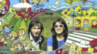 James&Karin- Jag är ett litet brev