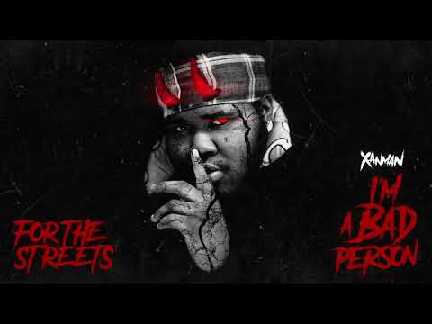 Video thumbnail for For the Streets