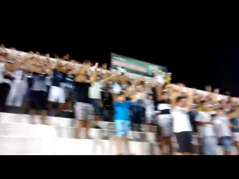 ABC 1x0 Baraúnas - Campeonato Potiguar 2015