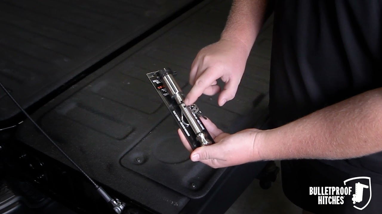 Product video placeholder