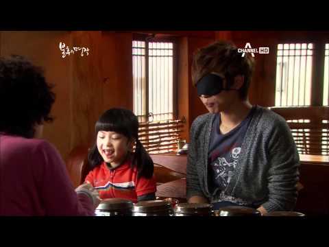 120331 Immortal Masterpiece Ep.5 - Alexander Cut
