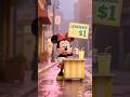 Mickey Sacrificed Himself To Save Minnie Shorts Story Animation